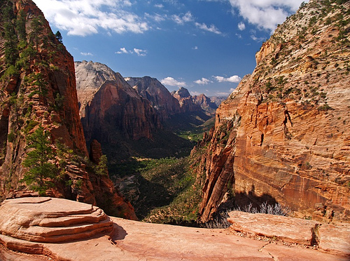 Zion National Park